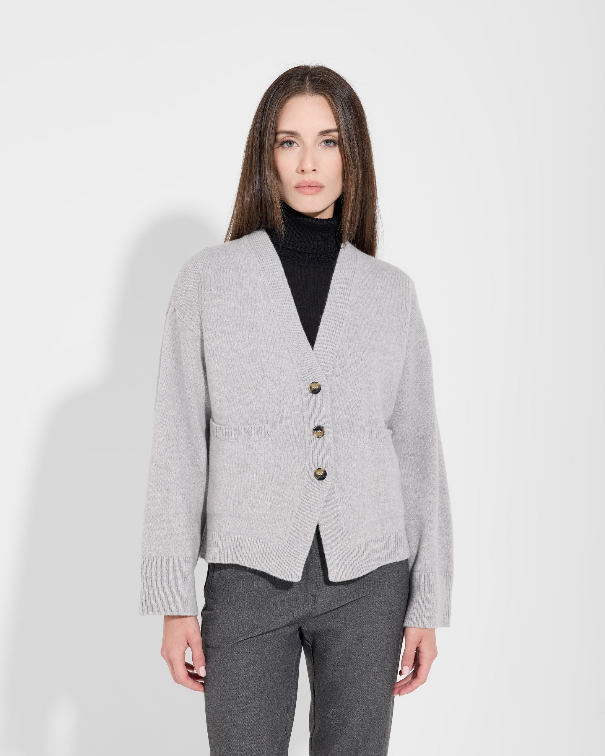 Cardigan – Filippo De Laurentiis
