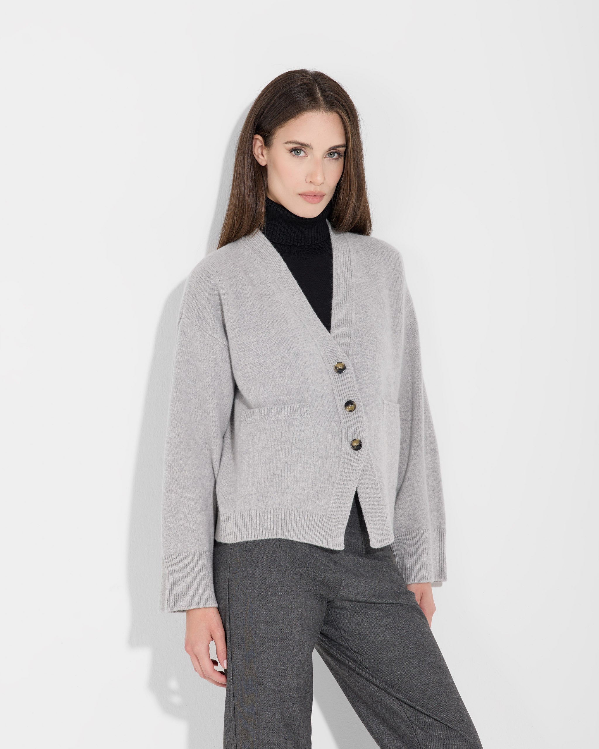 Cardigan – Filippo De Laurentiis