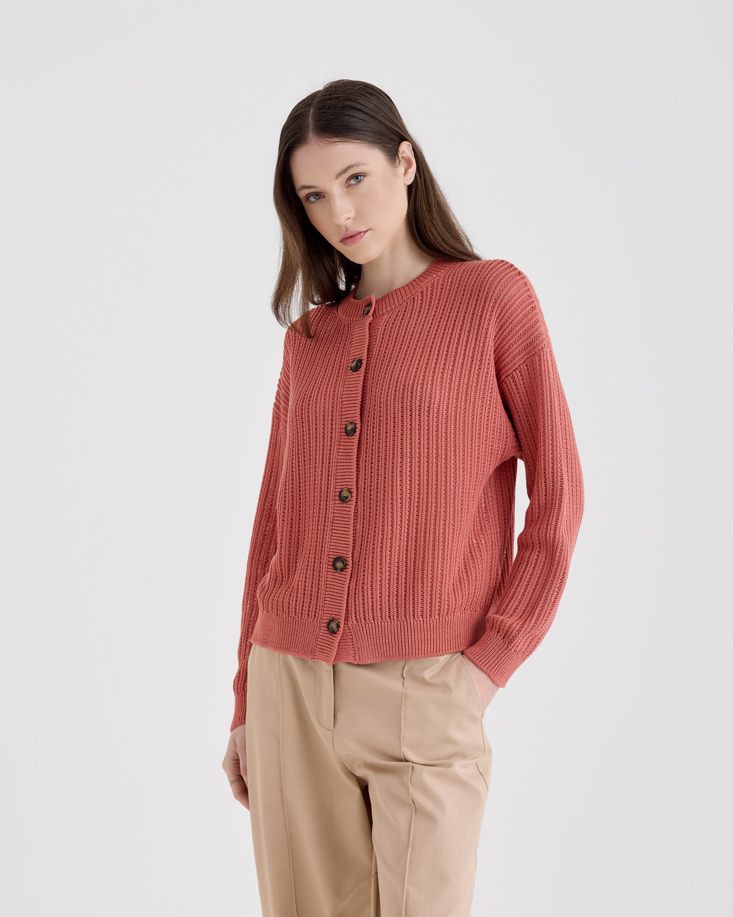 Cardigan |242067|