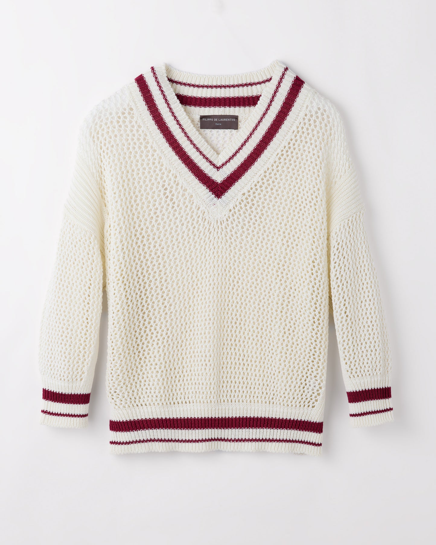 Scollo V