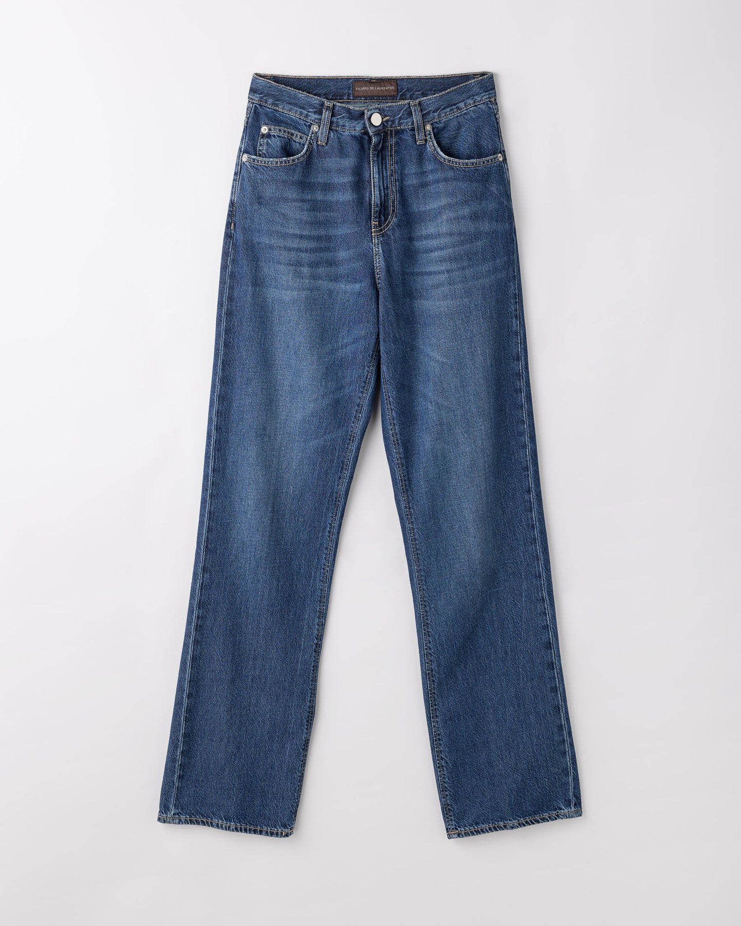 Pantalone denim