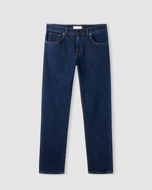 Denim 5 tasche Denim | Filippo De Laurentiis