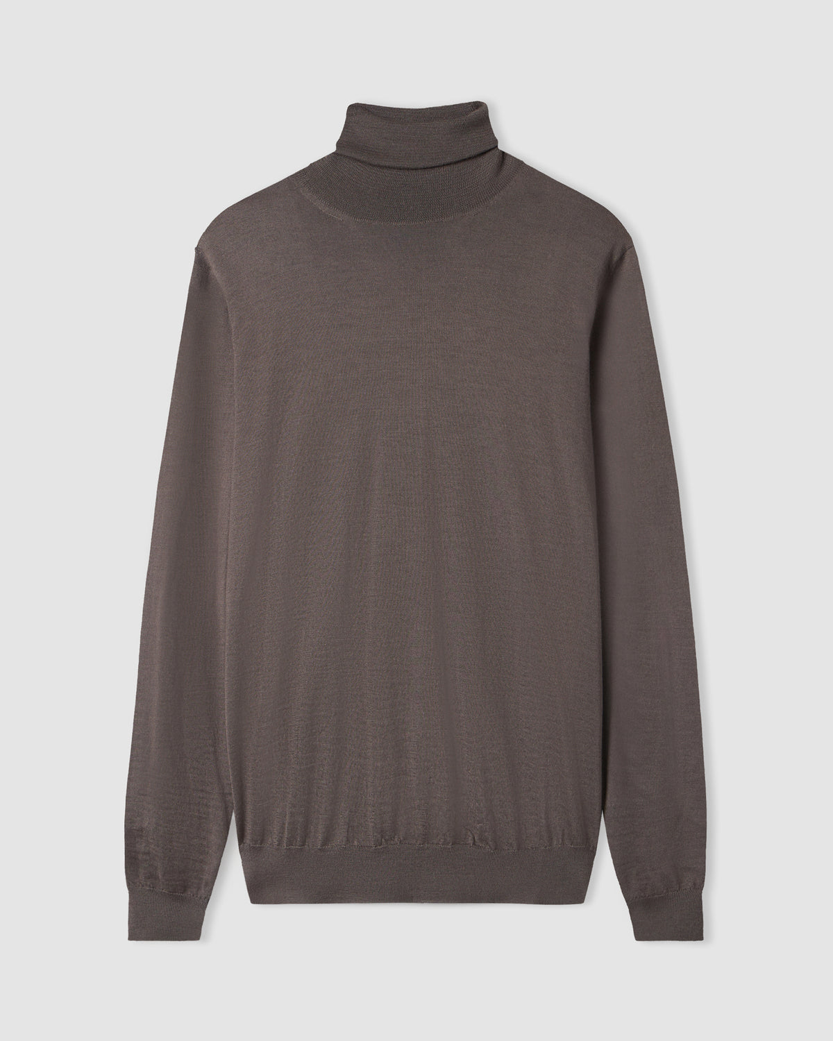 Turtleneck sweater