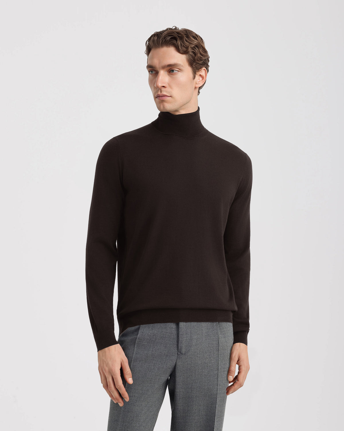 Dolcevita Marrone | Filippo De Laurentiis