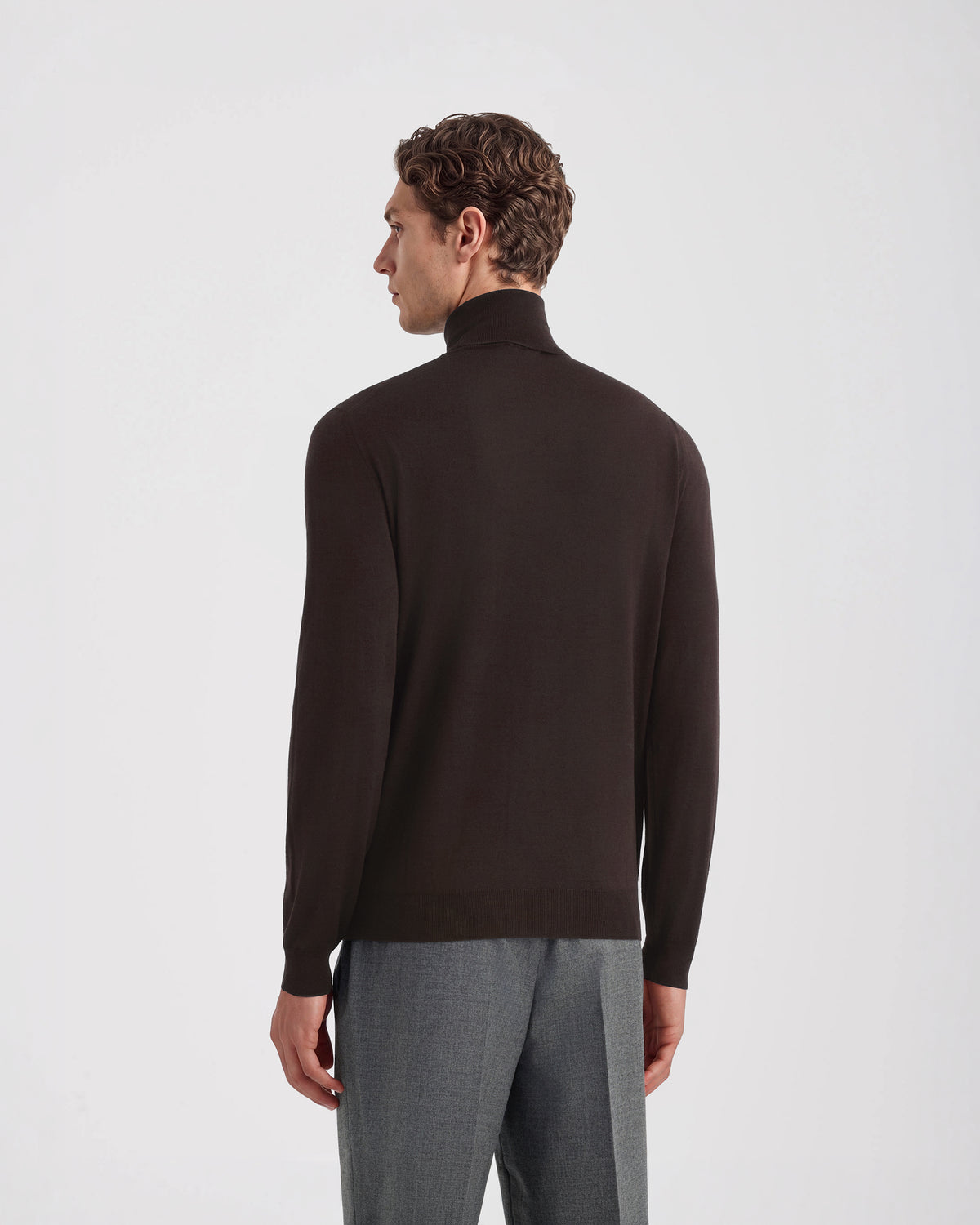 Dolcevita Marrone | Filippo De Laurentiis
