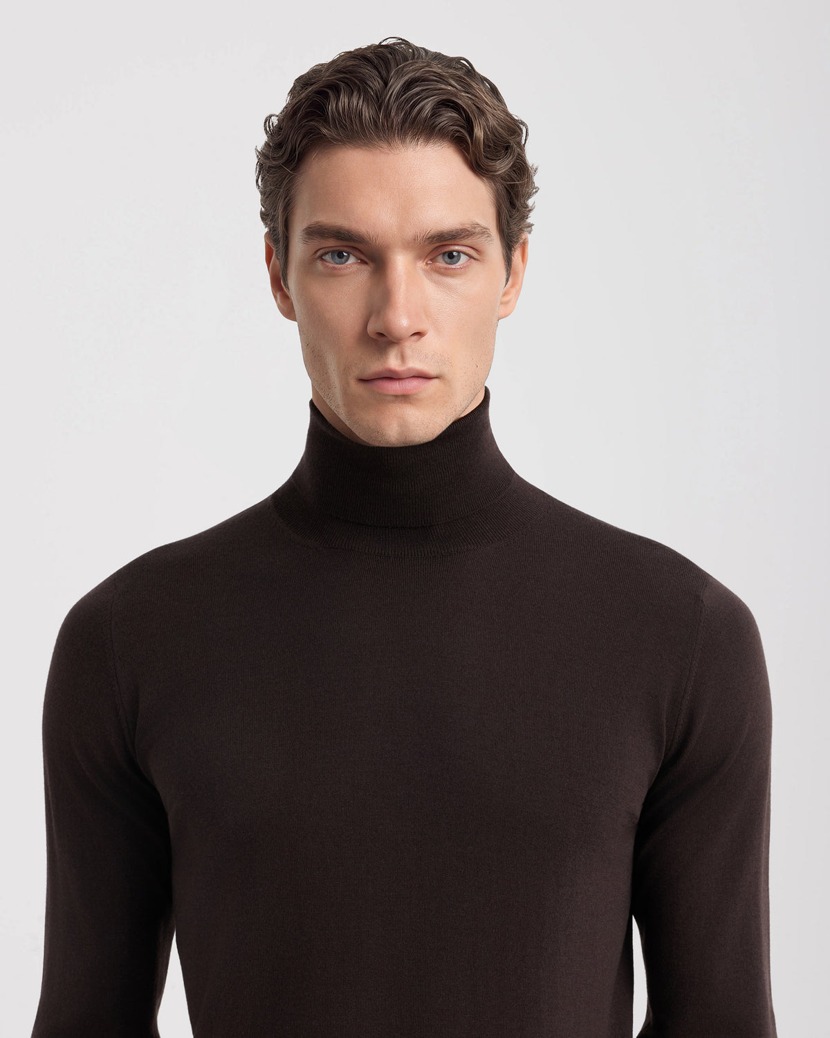 Dolcevita Marrone | Filippo De Laurentiis