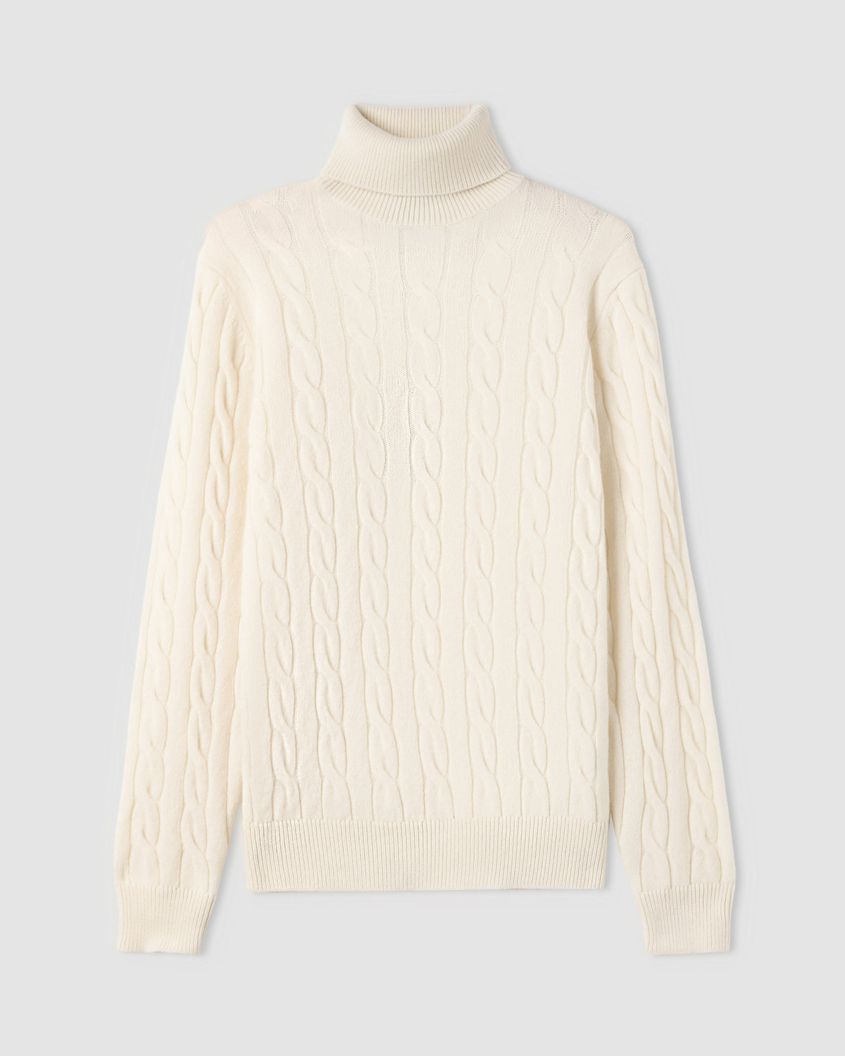 Turtleneck sweater |1229869|
