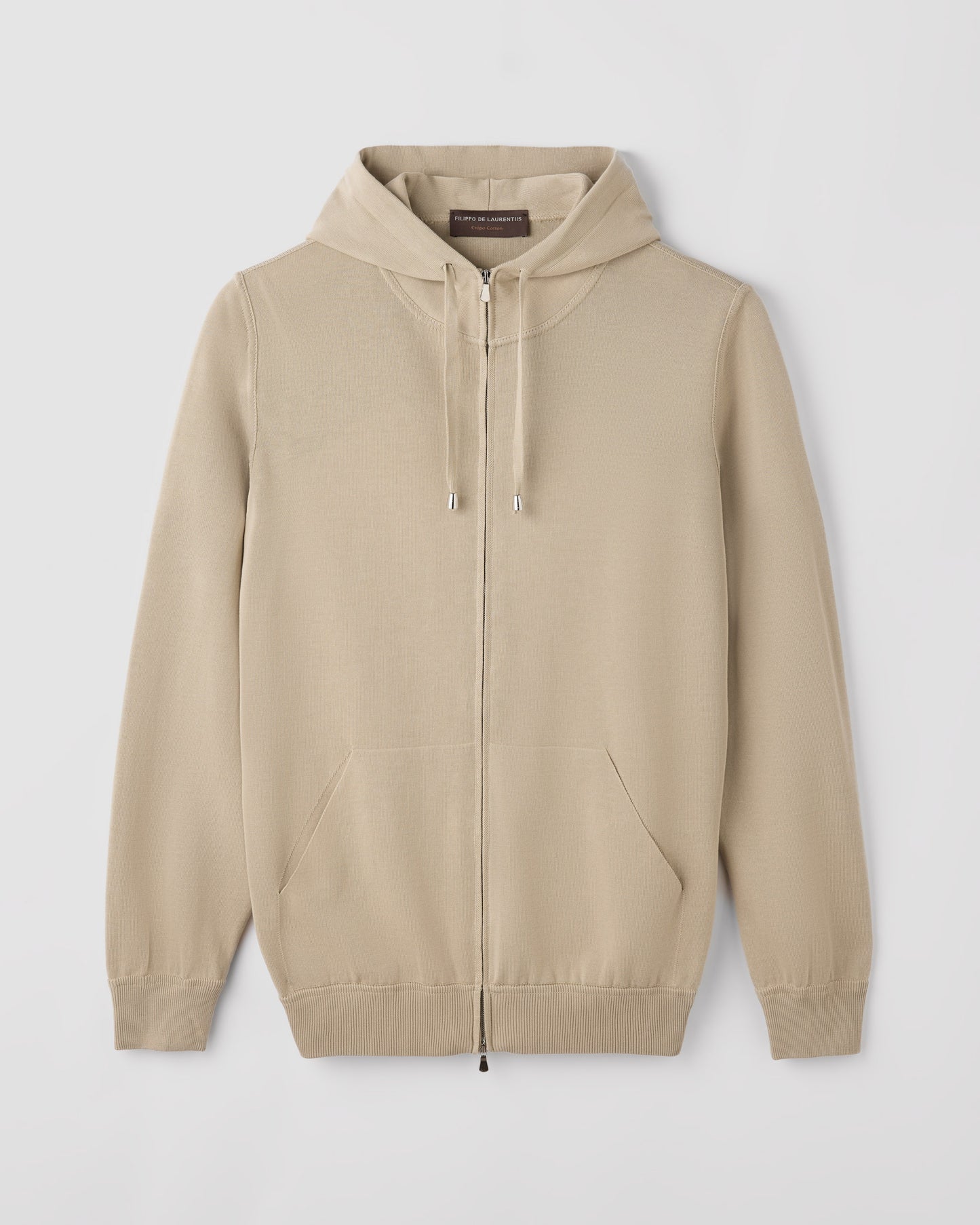 Fullzip hoodie 
