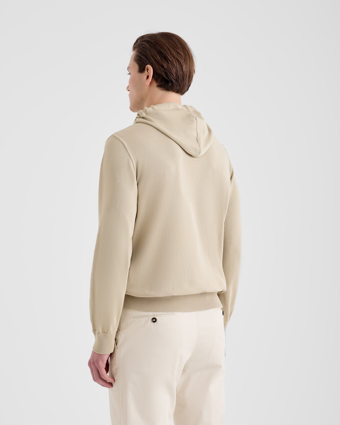 Fullzip hoodie |177235|