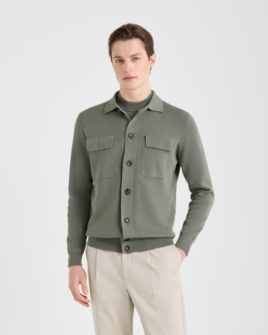 Field jacket |144921|