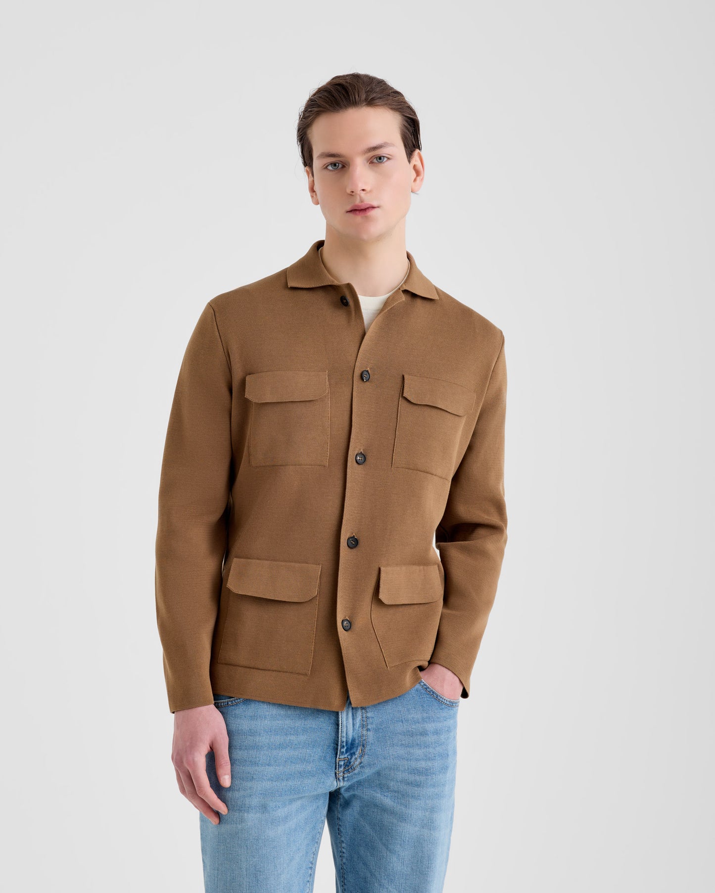 Field jacket |177056|