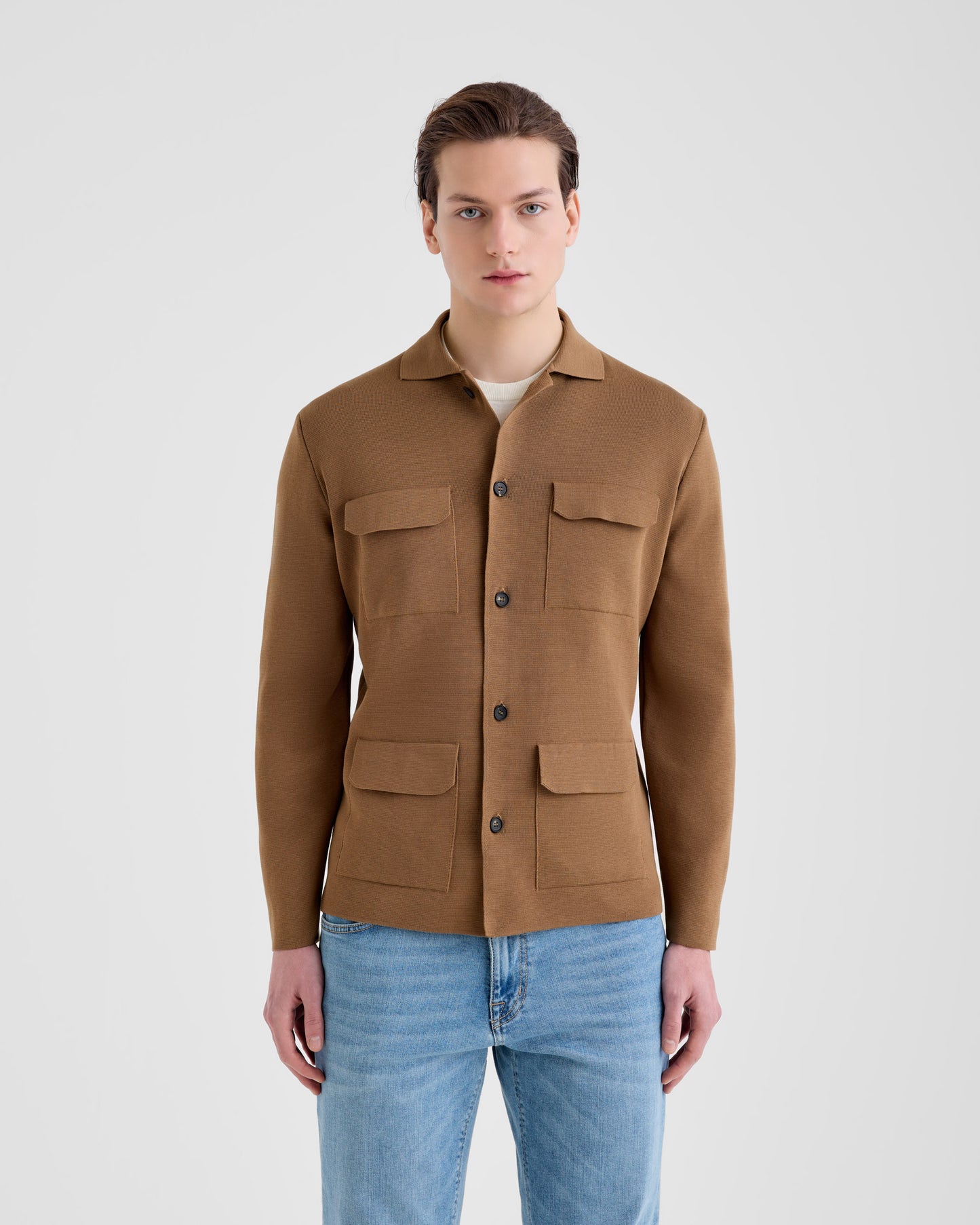 Field jacket |177146|