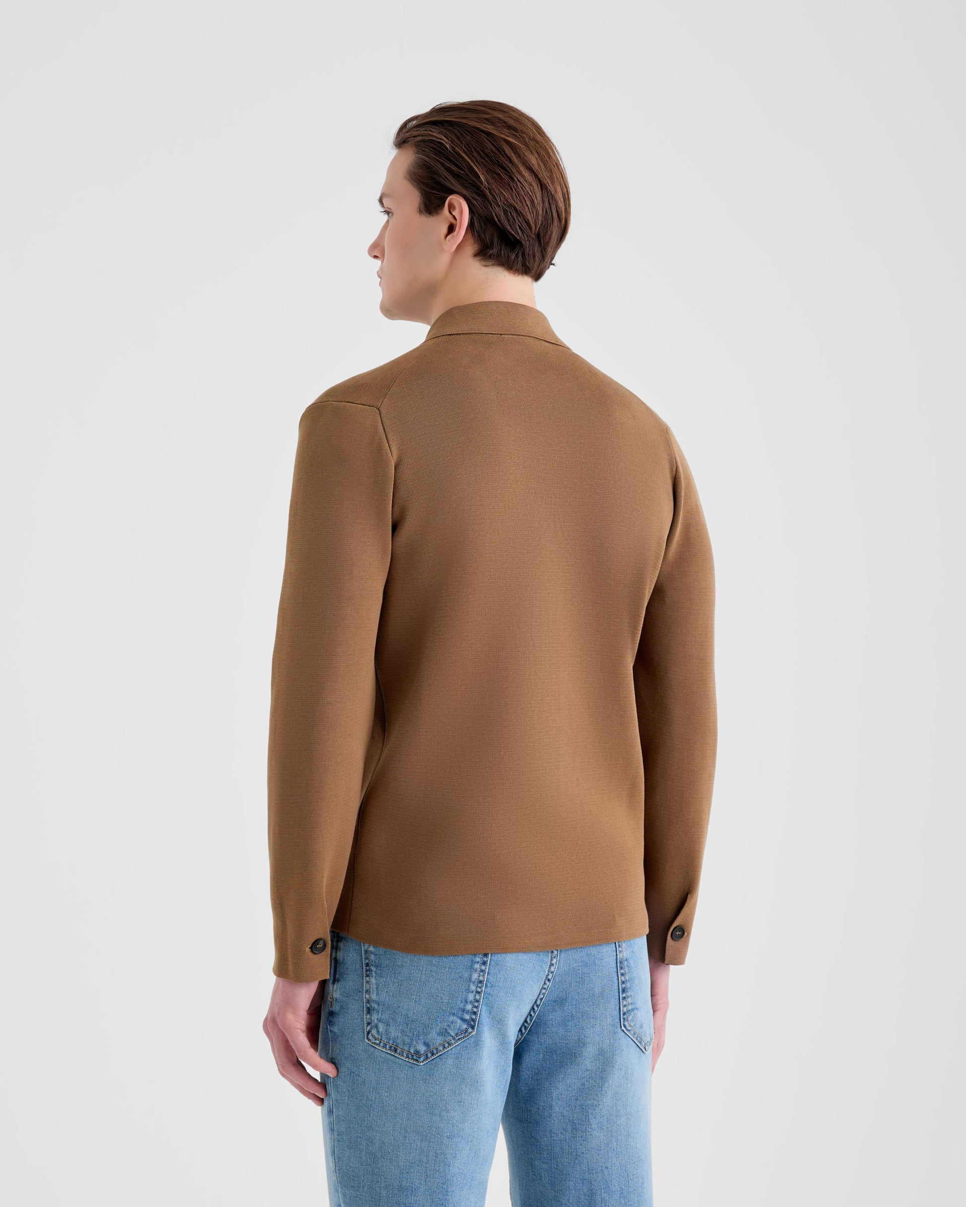 Field jacket Coloniale | Filippo De Laurentiis