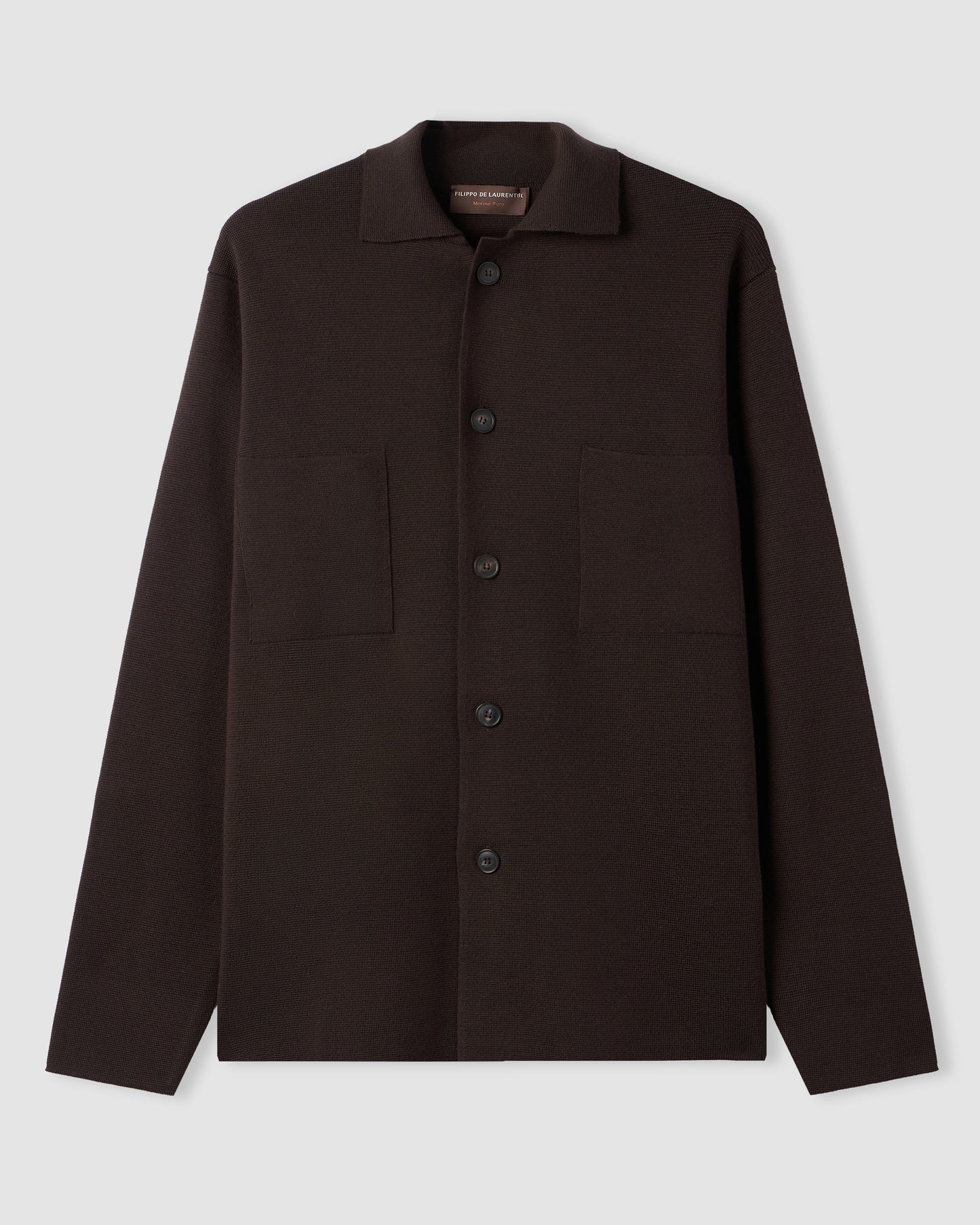Overshirt |878788|