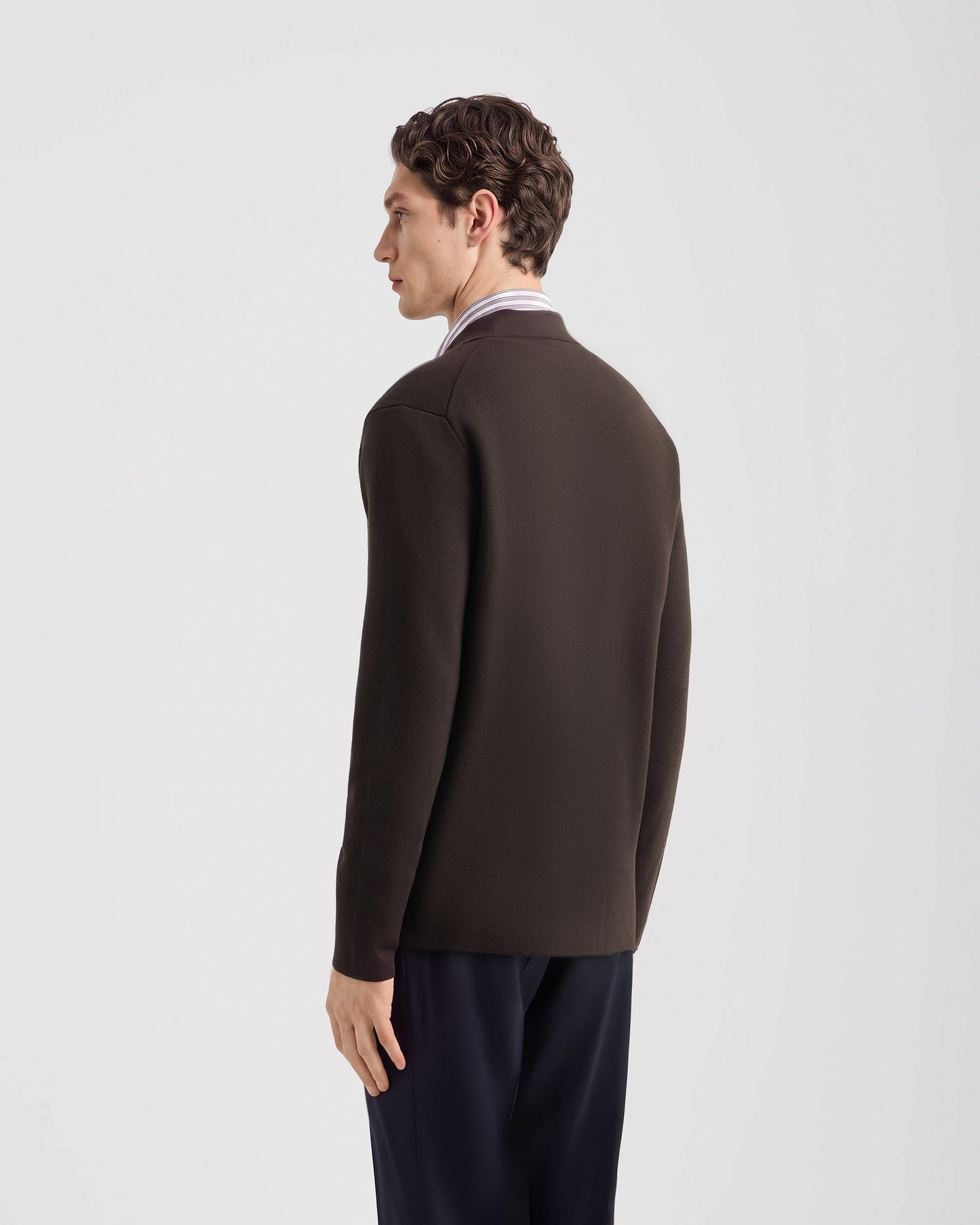 Overshirt |878912|