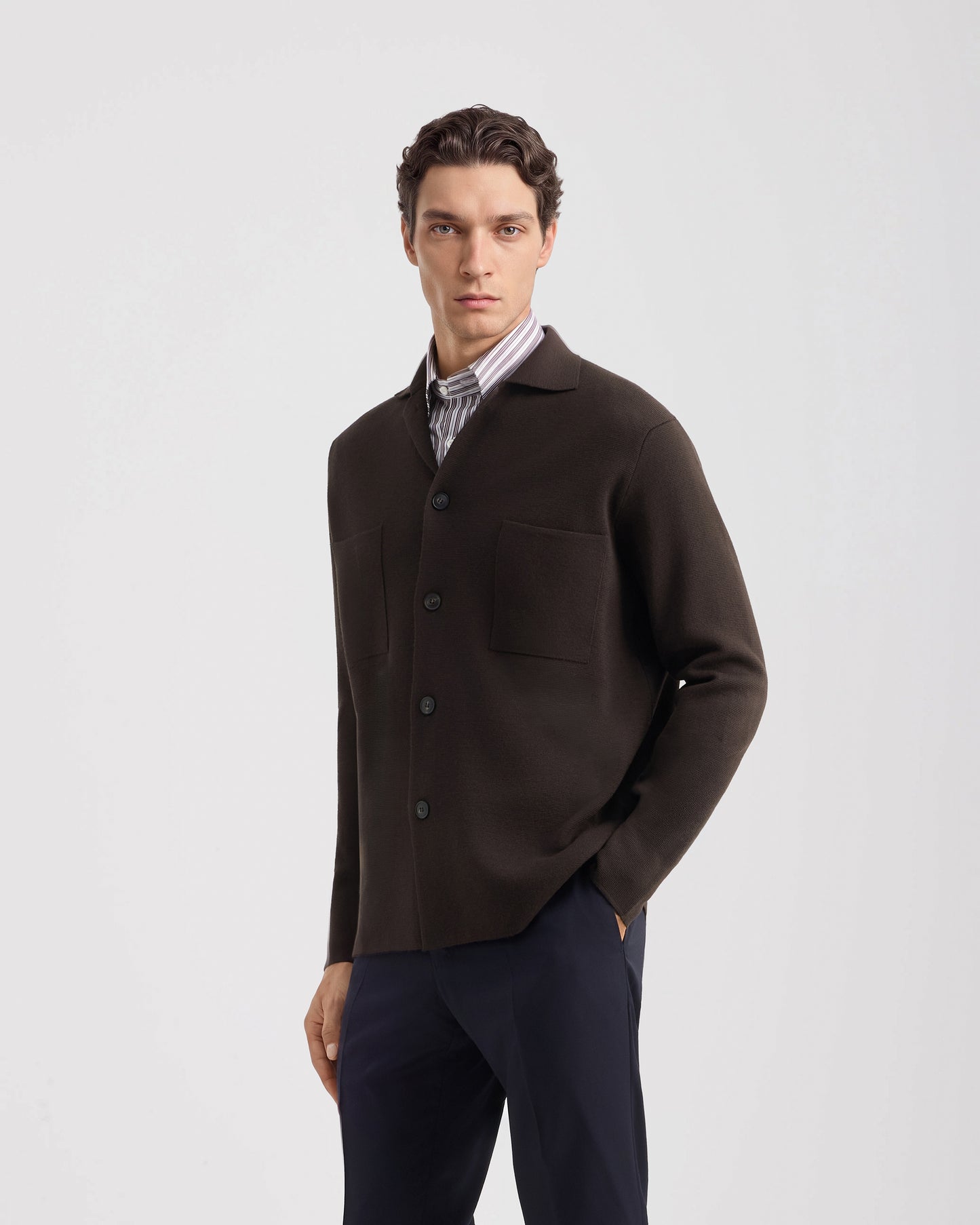 Overshirt |878974|