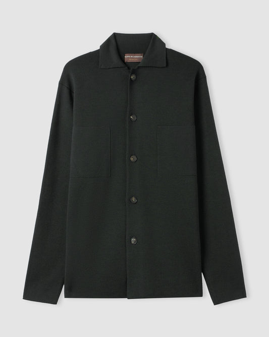 Field jacket Militare | Filippo De Laurentiis