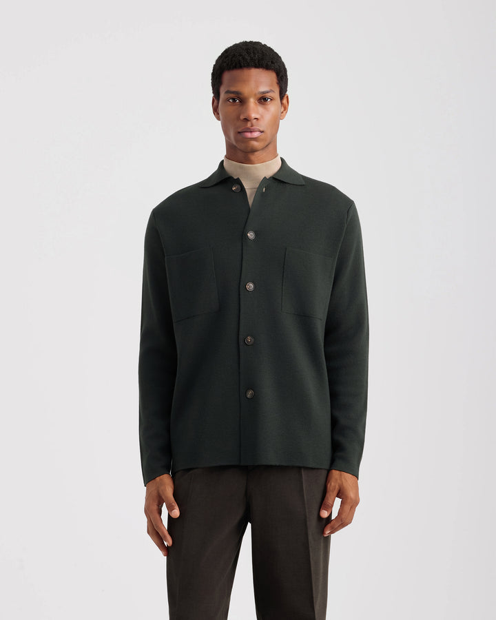 Field jacket