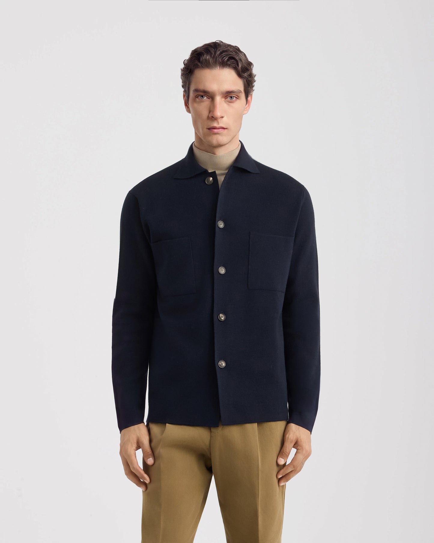 Field jacket |878852|