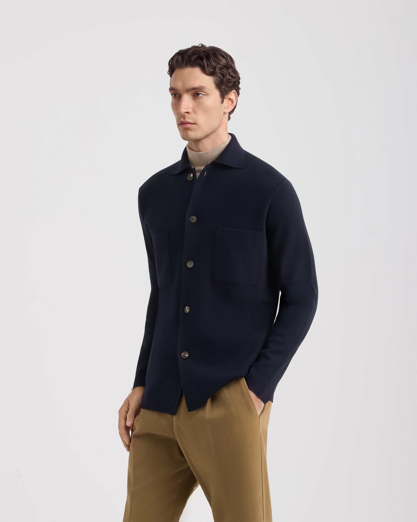 Field jacket |878976|