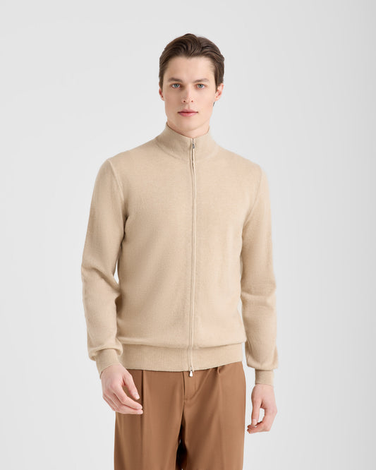 Full zip cardigan |144917|