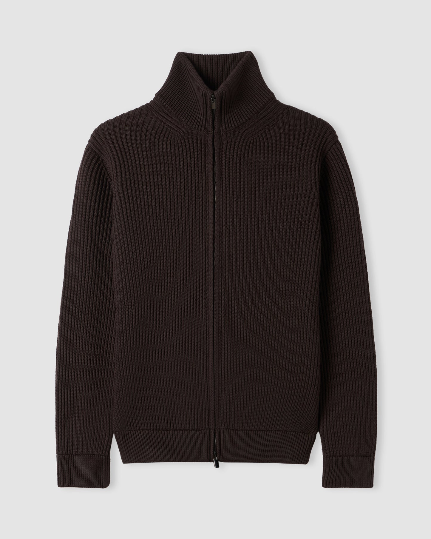 Fullzip manica lunga |884312|