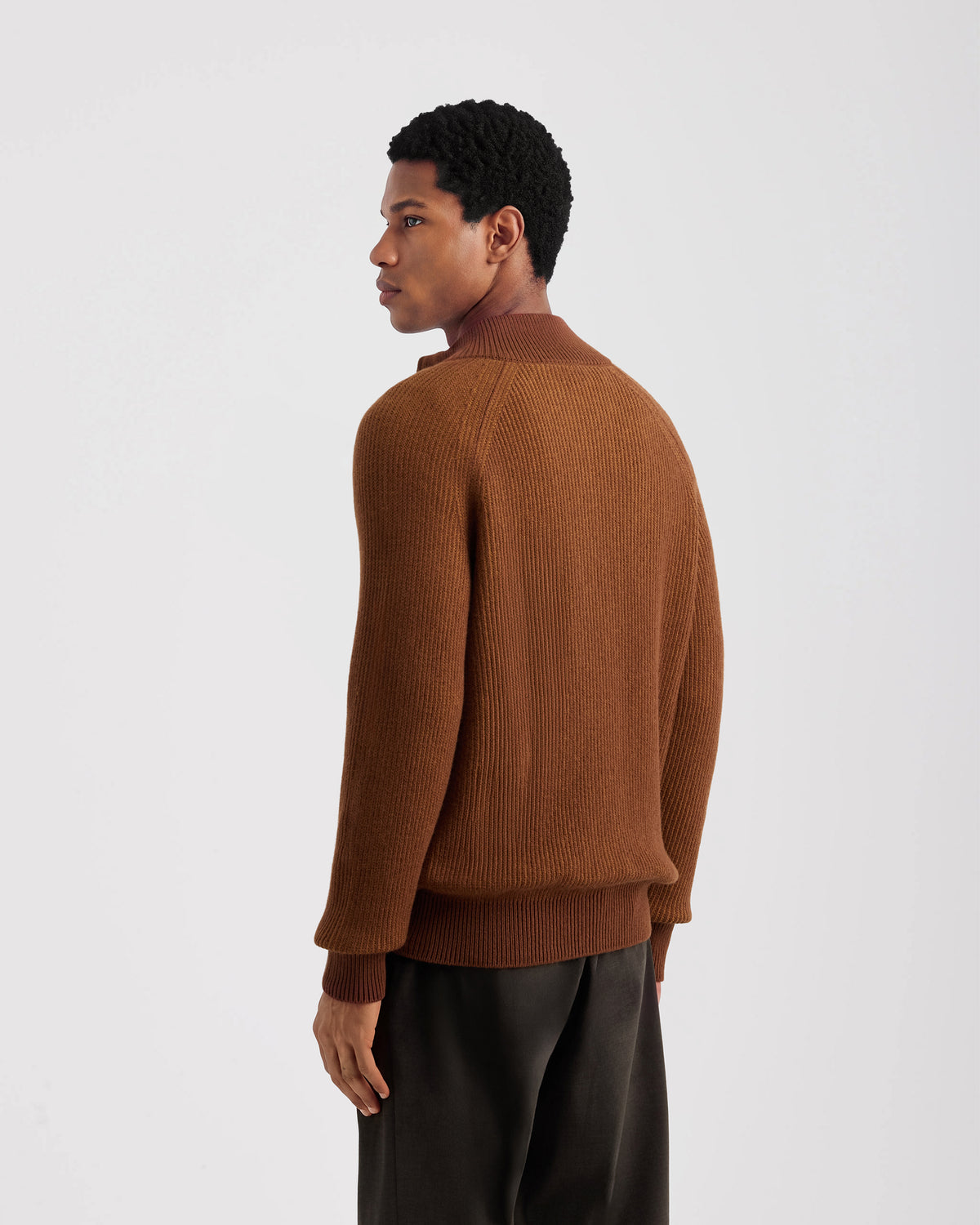Fullzip manica lunga martello |1003838|