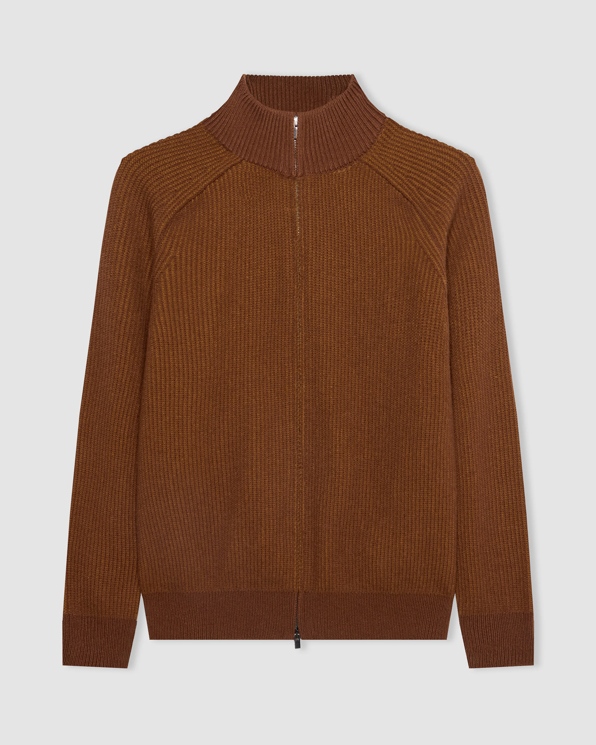 Fullzip manica lunga martello |1003762|