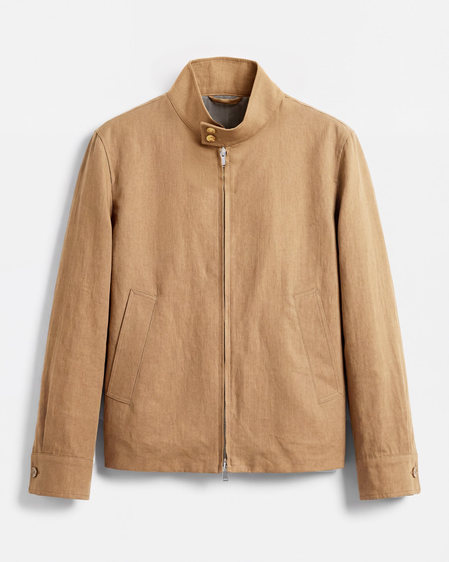 Giacca full-zip