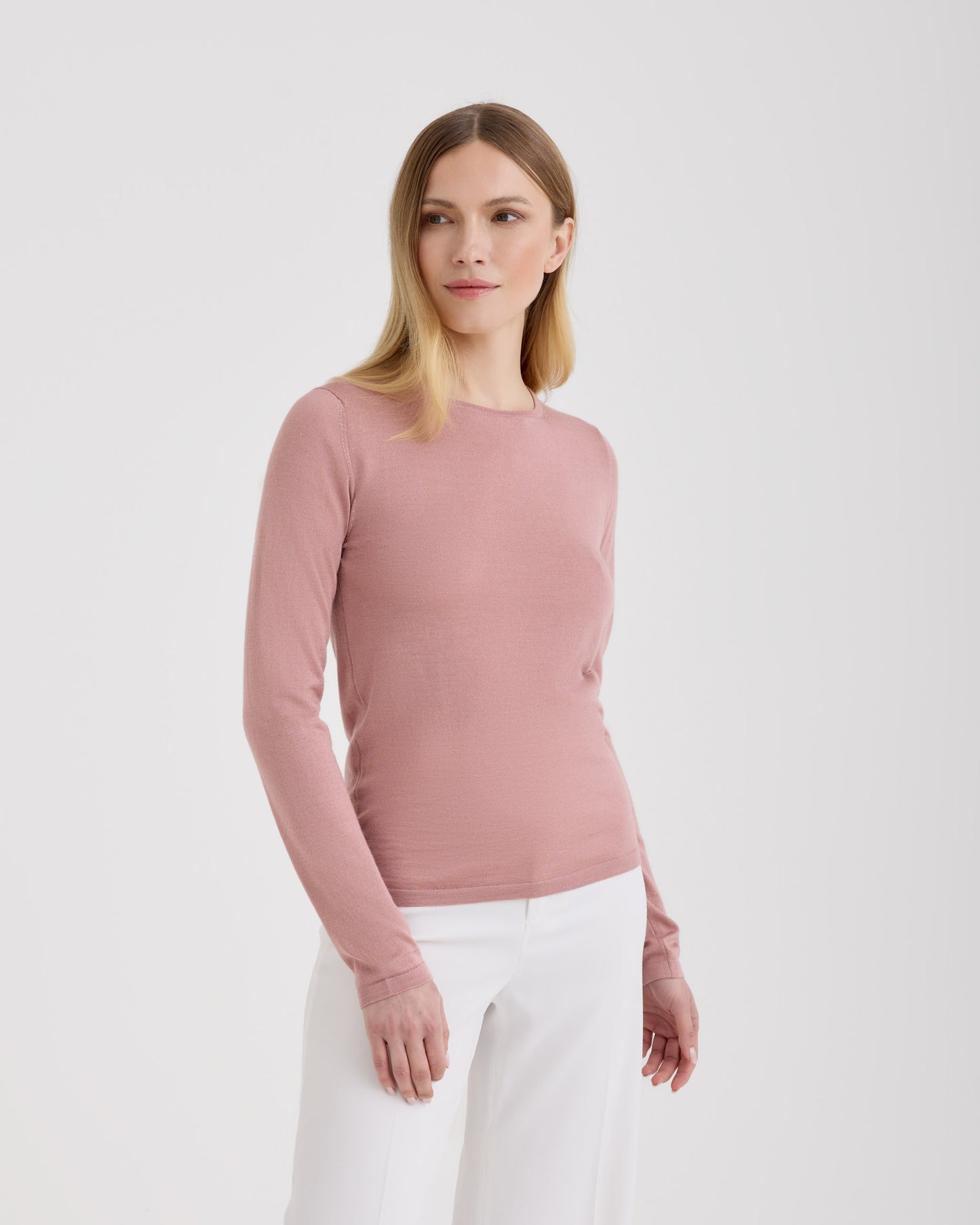 Girocollo slim |242078|