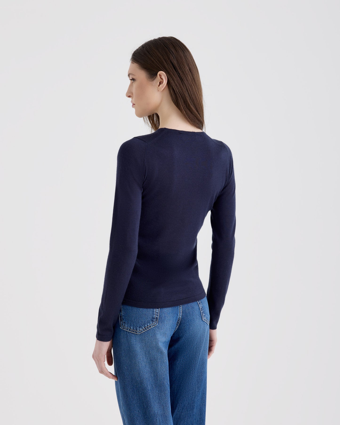 Girocollo slim |242291|