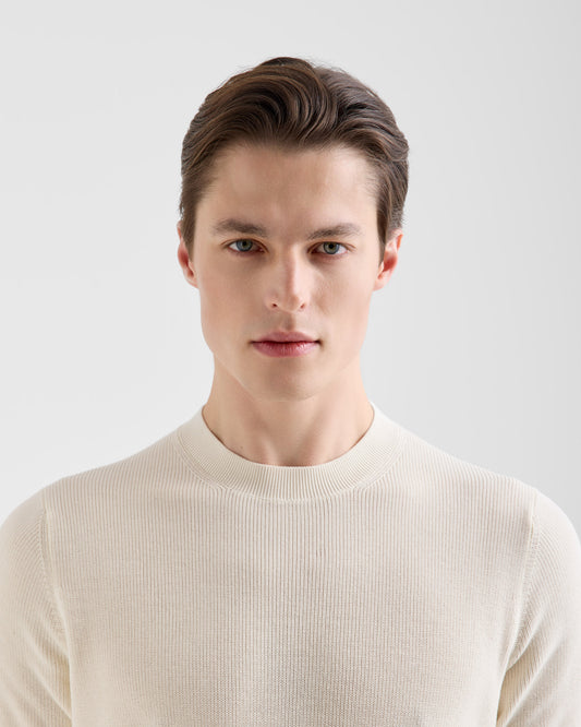 Girocollo manica corta |144929|