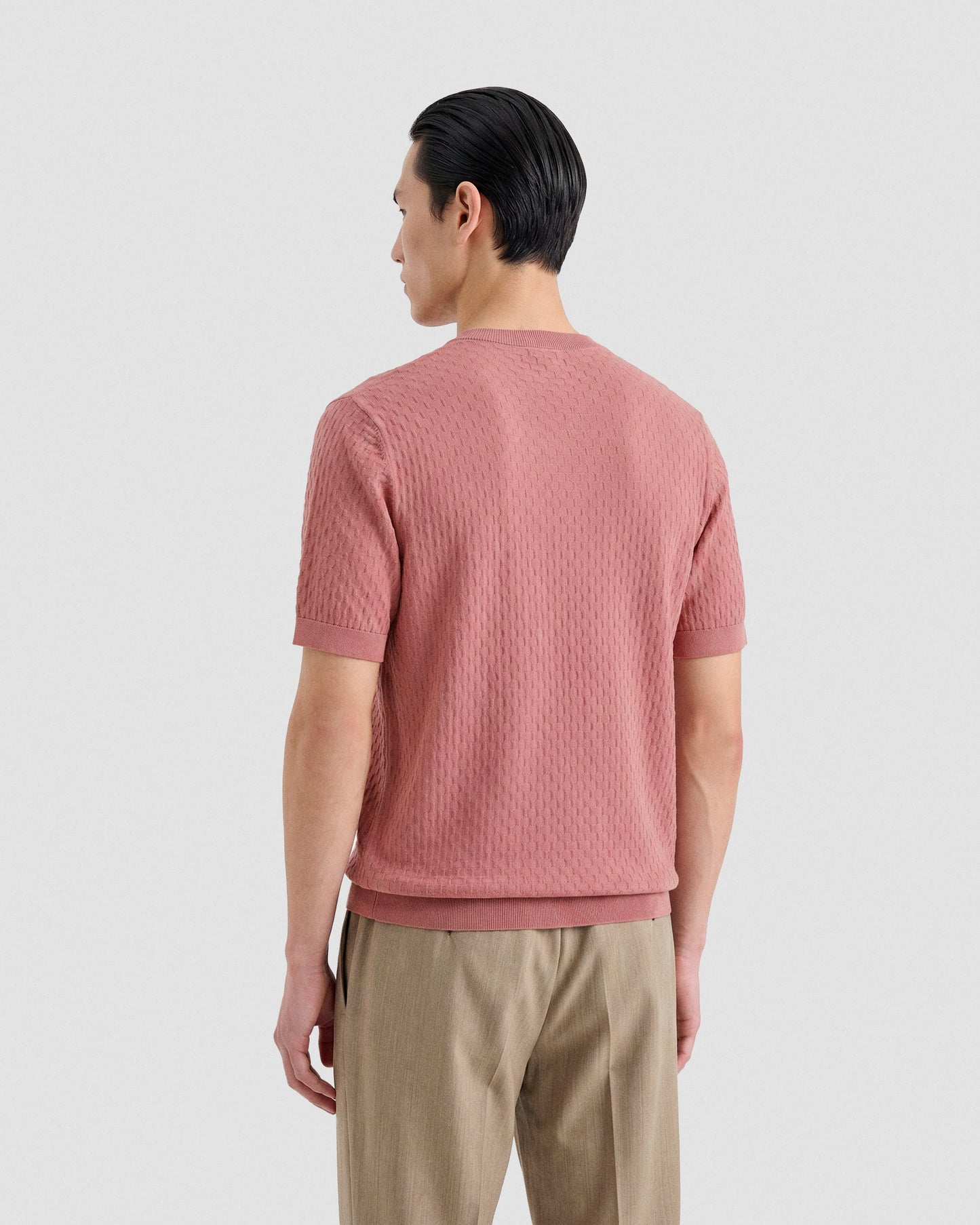 Girocollo manica corta |409191|