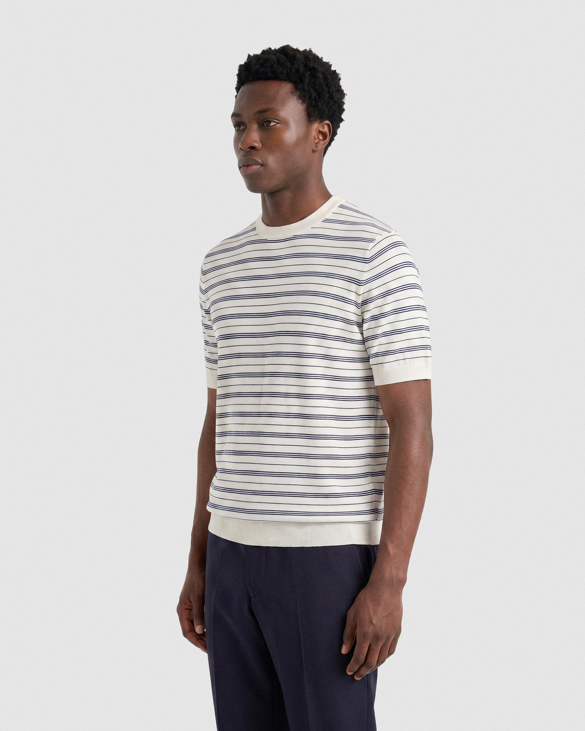 Filippo De Laurentiis | Italian Excellence and Natural Fibers