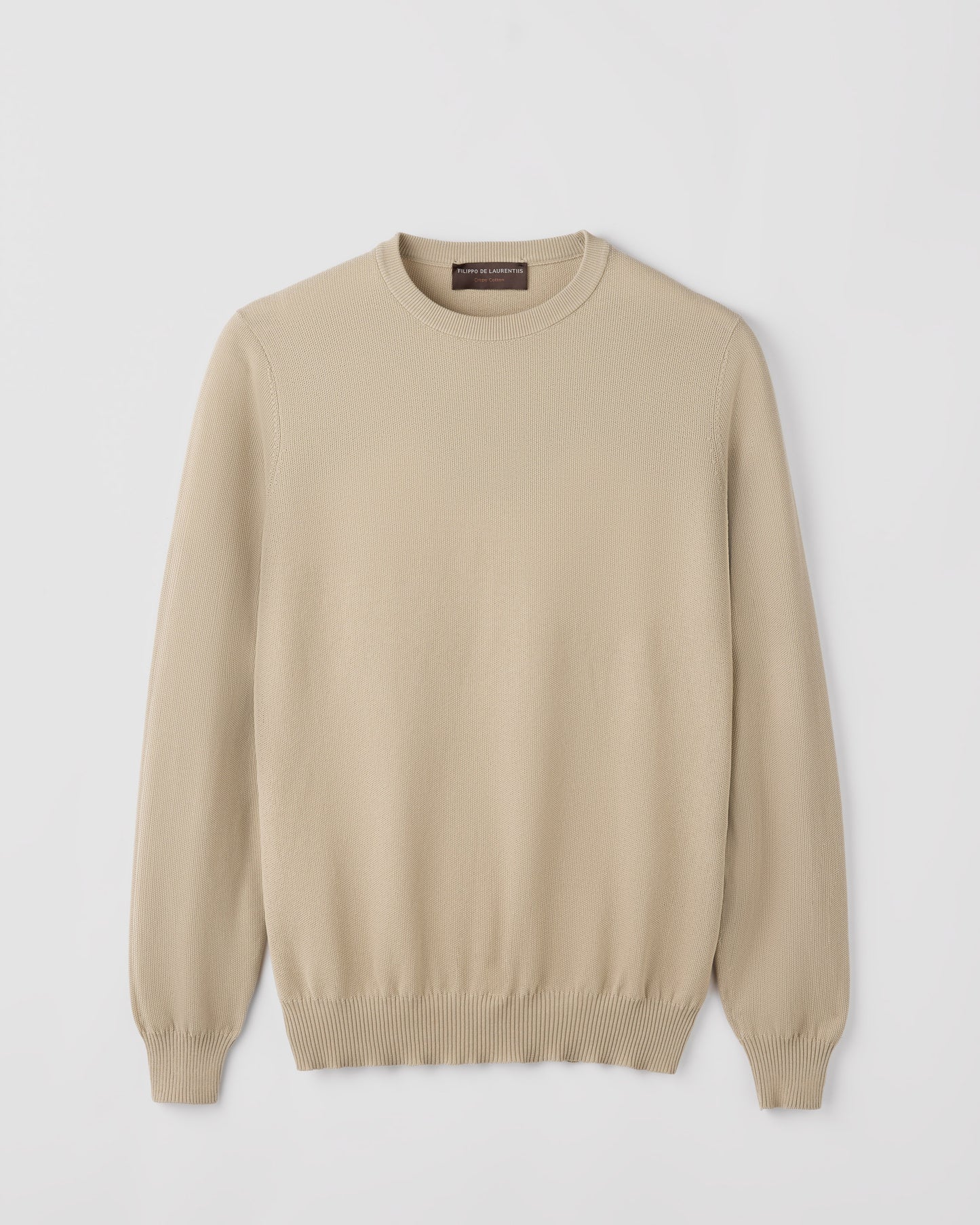 Crewneck