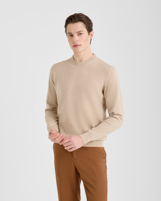 Maglia girocollo |144918|