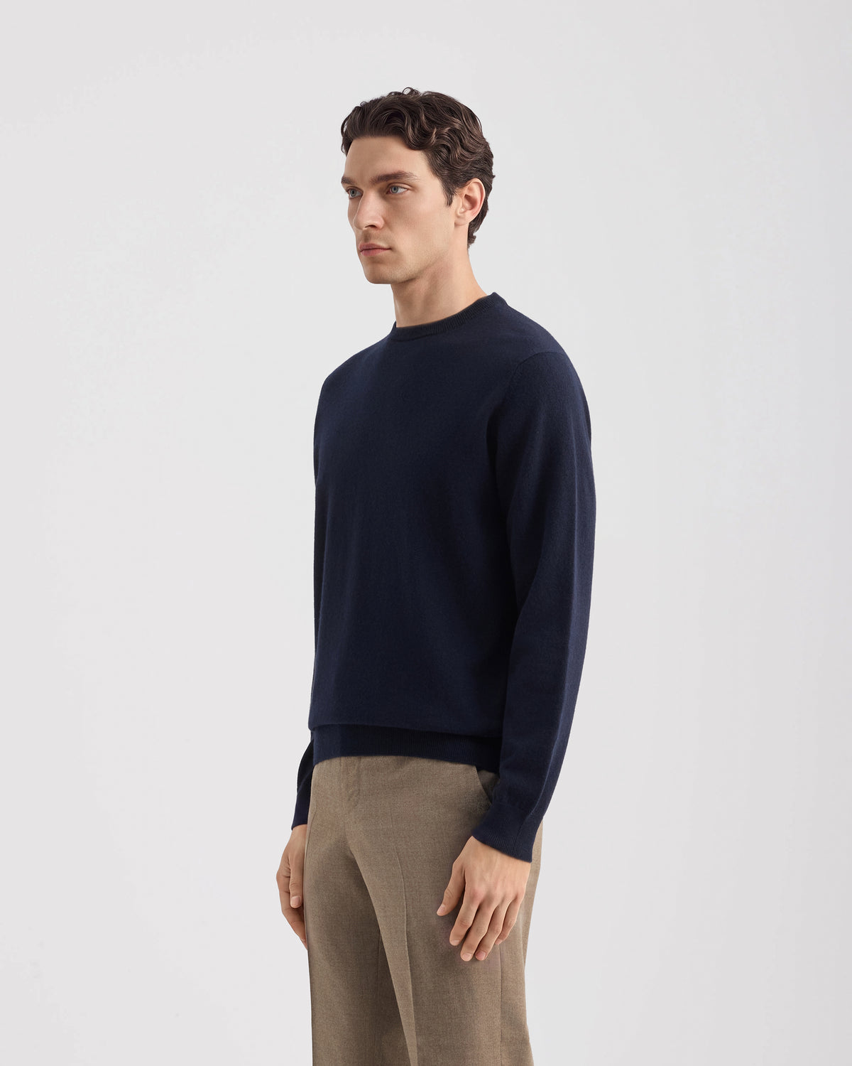 Girocollo manica lunga |878978|