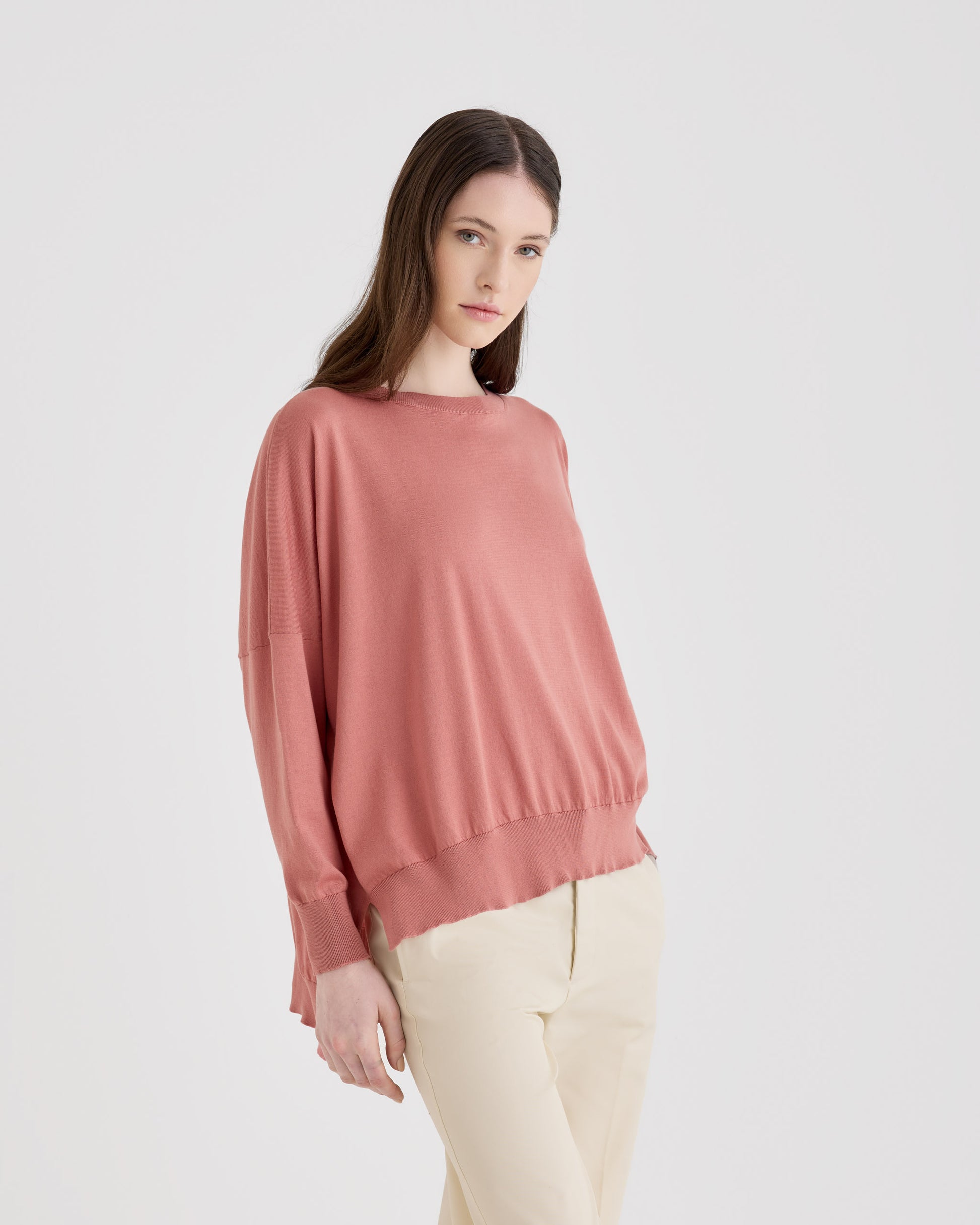 Crewneck CANDY | Filippo De Laurentiis