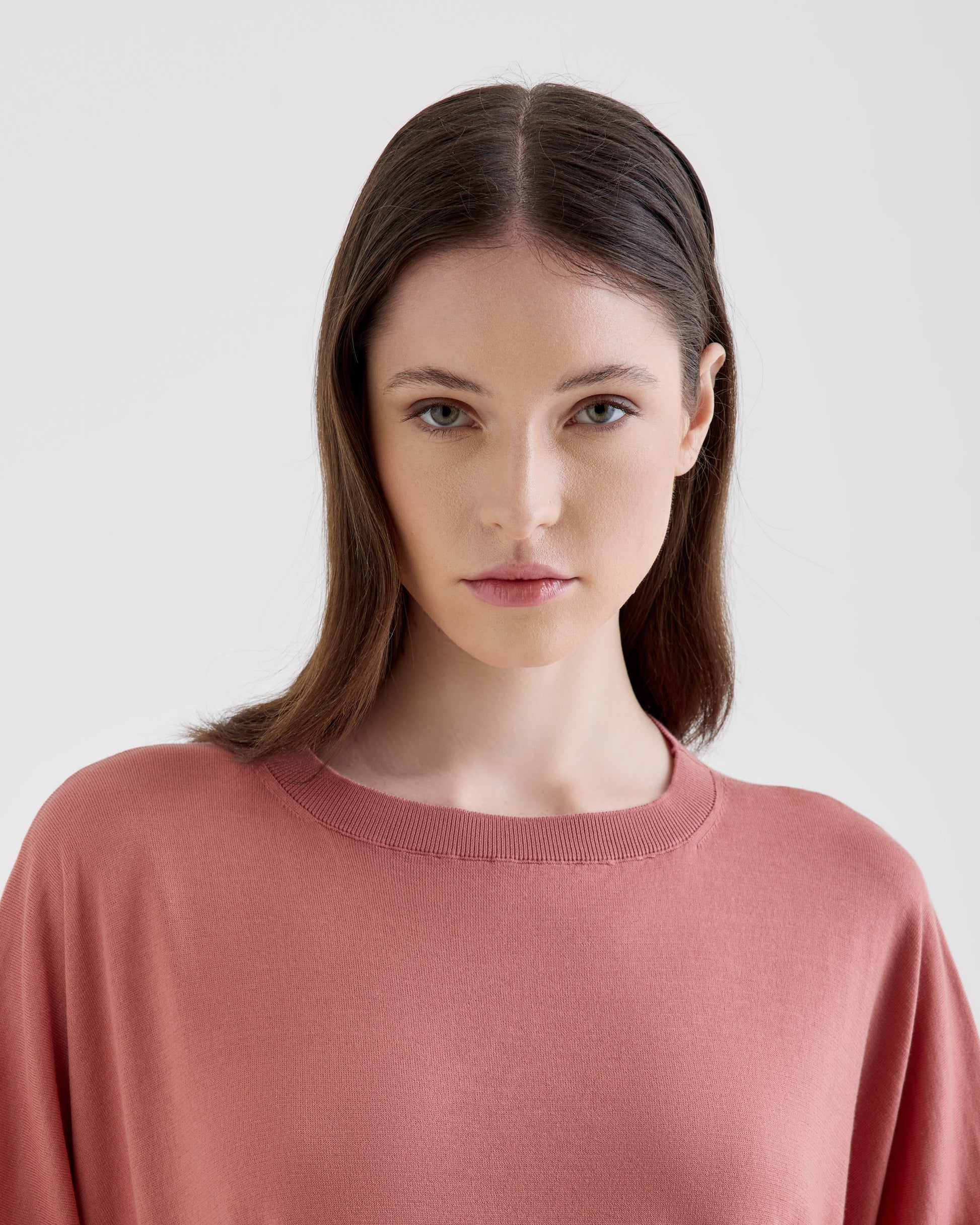 Crewneck CANDY | Filippo De Laurentiis