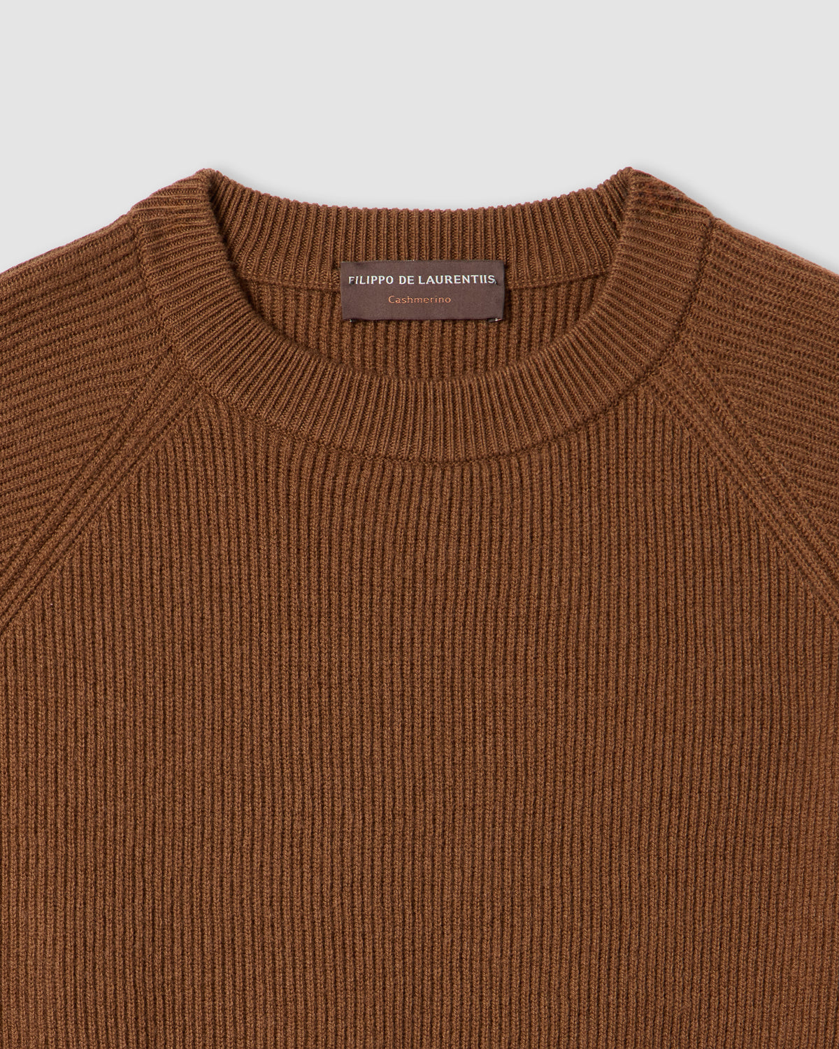 Girocollo manica raglan |1521282|