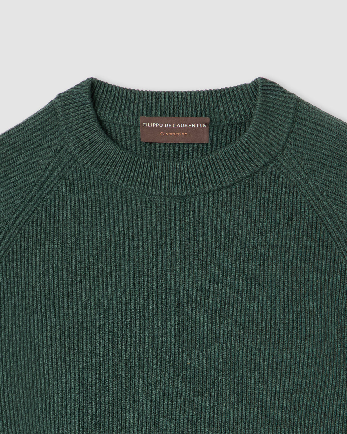 Girocollo manica raglan |1521284|