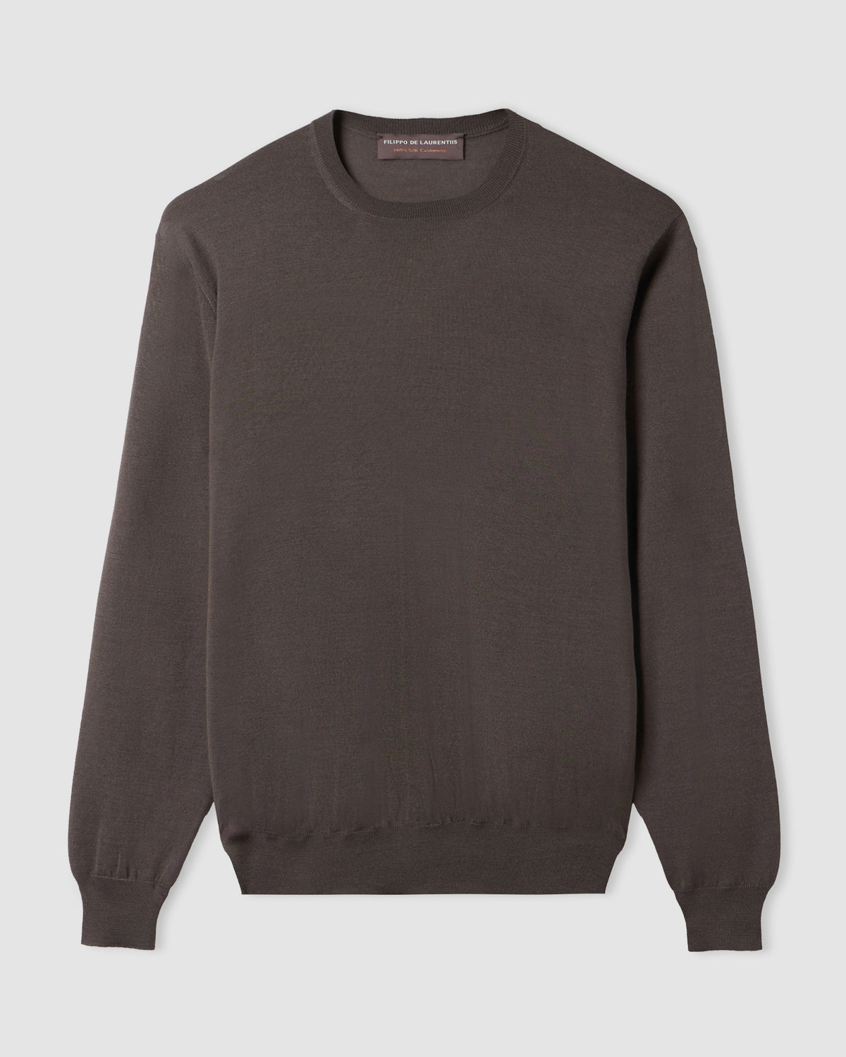 Crewneck sweater