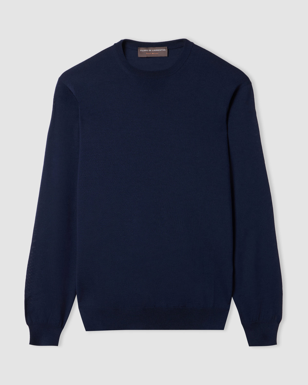 Crewneck sweater