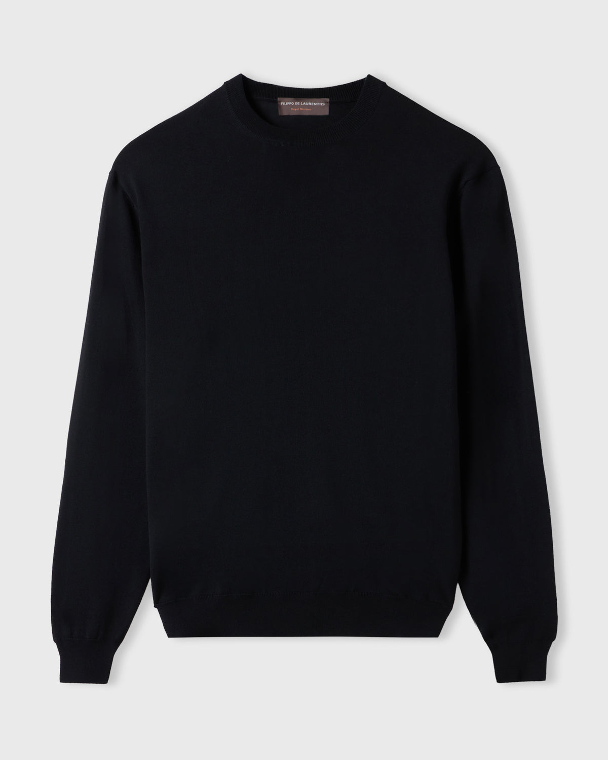 Crewneck sweater
