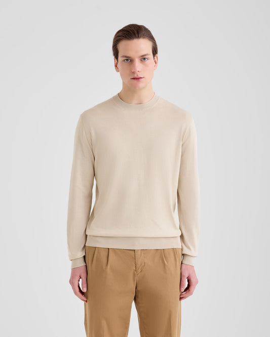 Crewneck ROPE | Filippo De Laurentiis