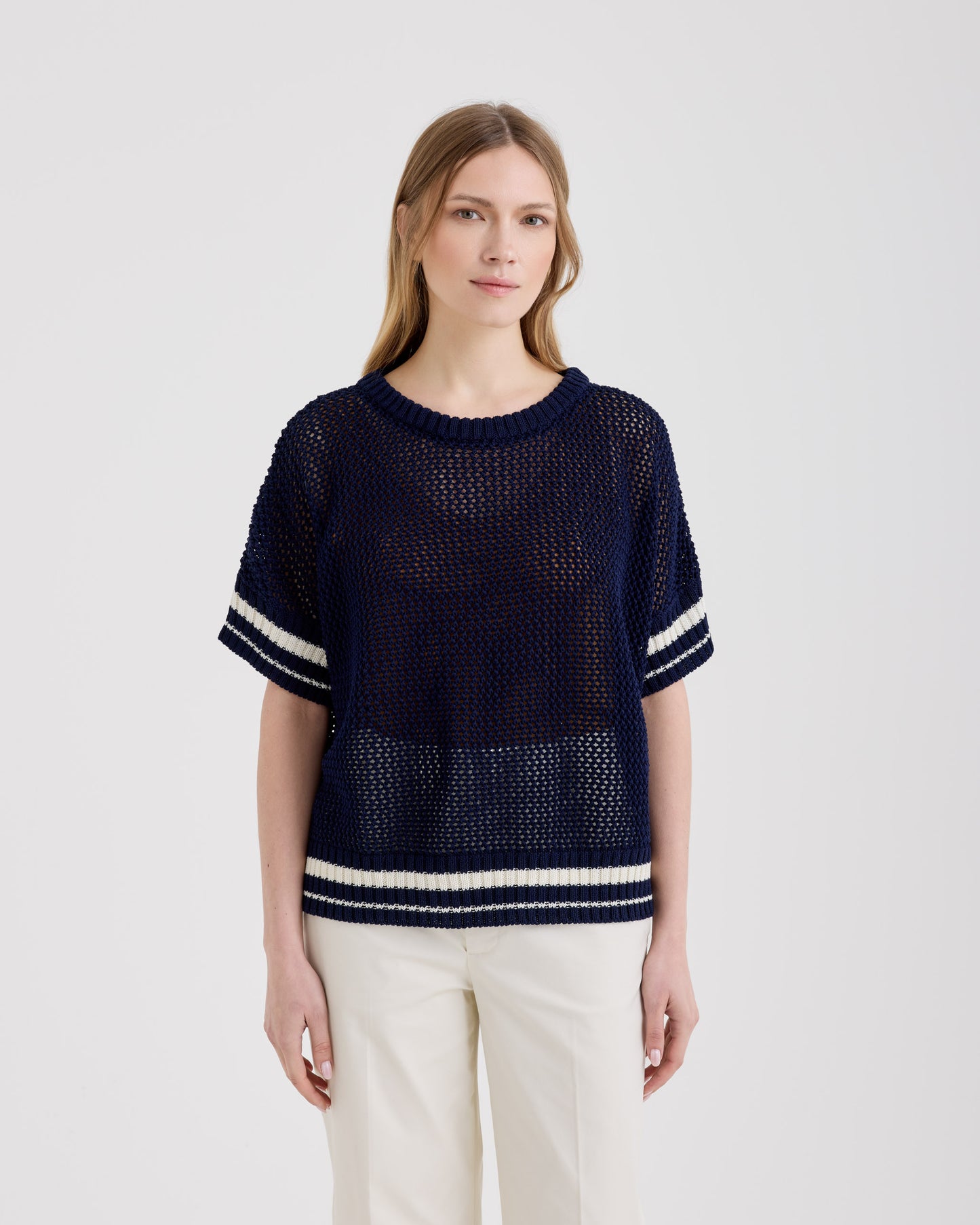 Crewneck |242209|