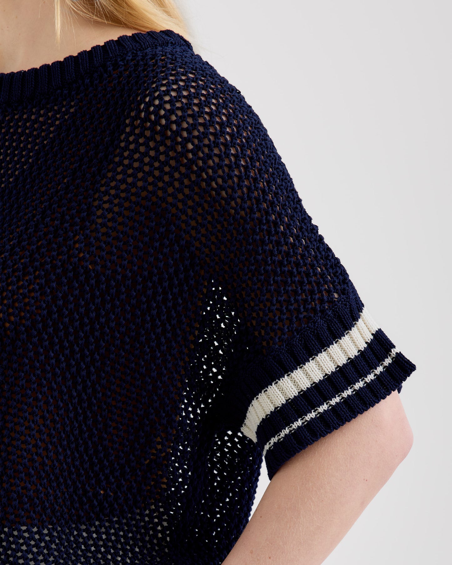 Crewneck |242421|
