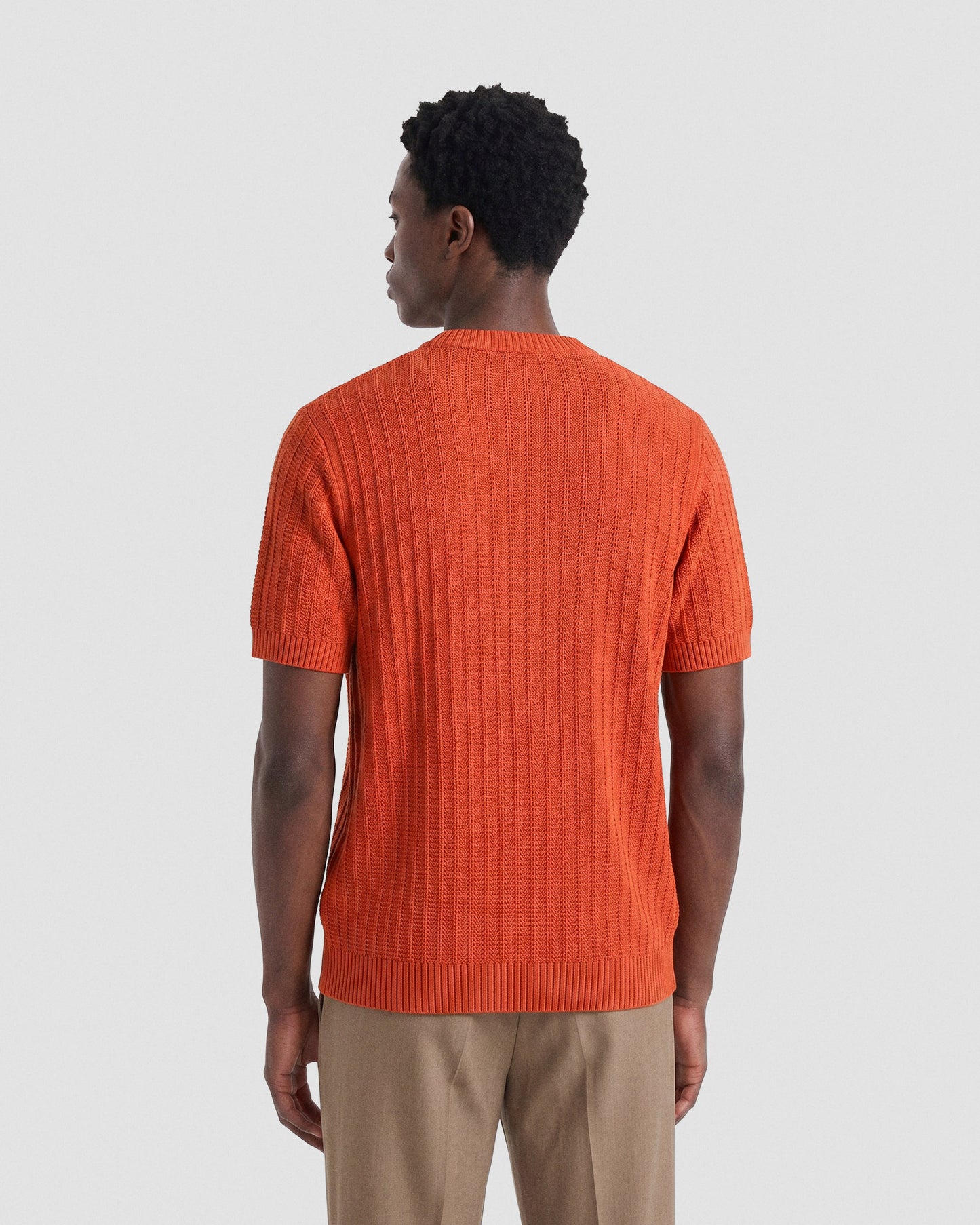 Girocollo manica corta |409195|