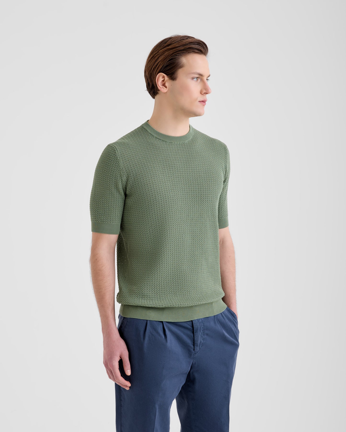 Crewneck |177070|