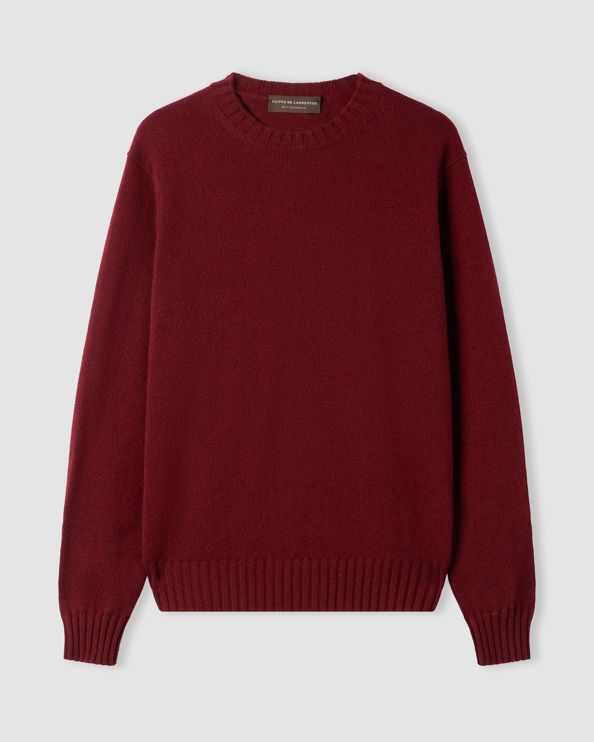 Girocollo manica lunga |1003765|